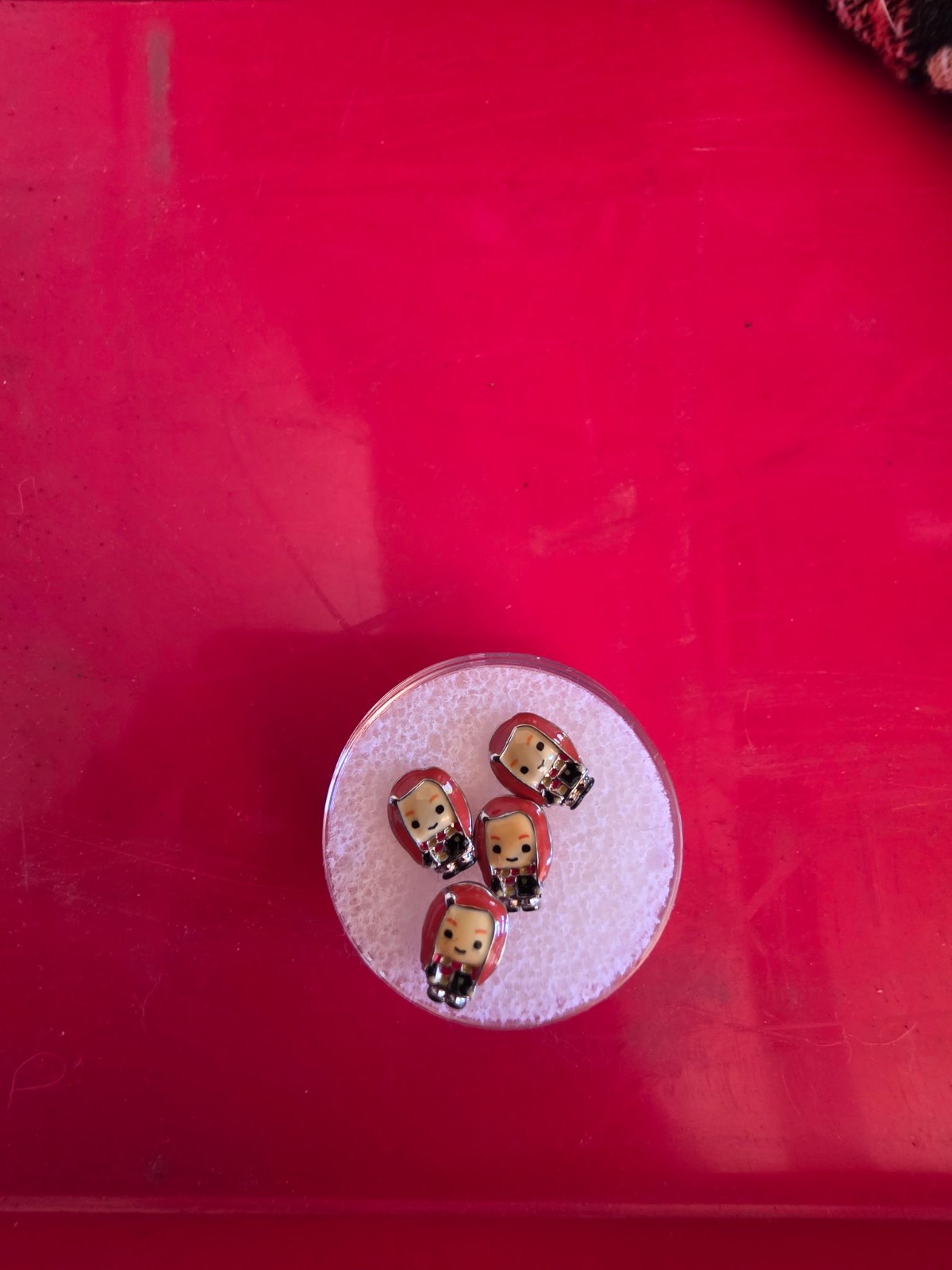 Origami Owl Harry Potter Charms (See Description Below)
