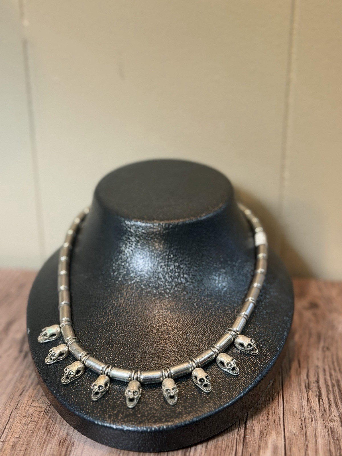 Gothic necklace bundle