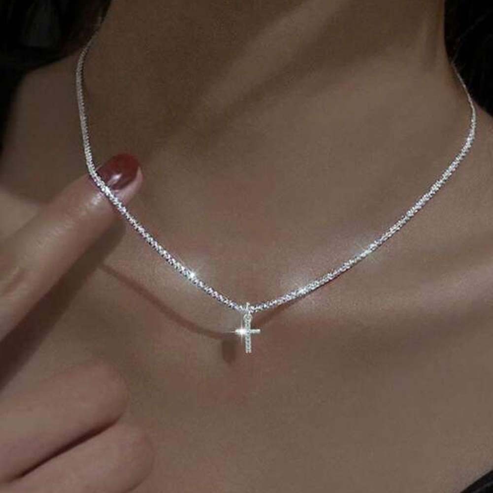 Stylish Cauliflower Chain Necklace Alloy Material for Fashion Accessory