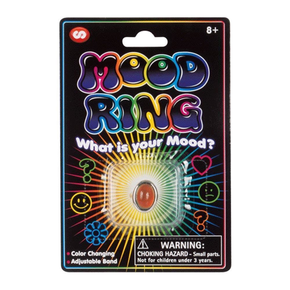 Mood Ring