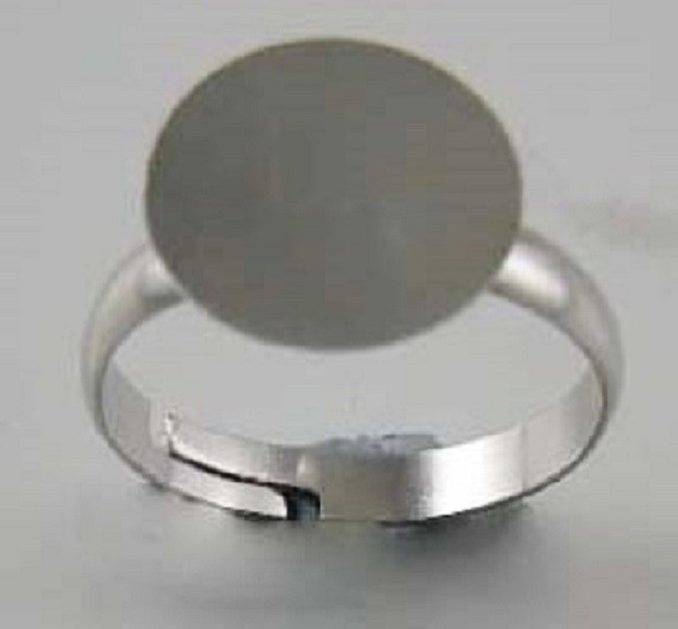 wholesale jewelry lot flower shape bead colorful adjustable fashion rings YS7