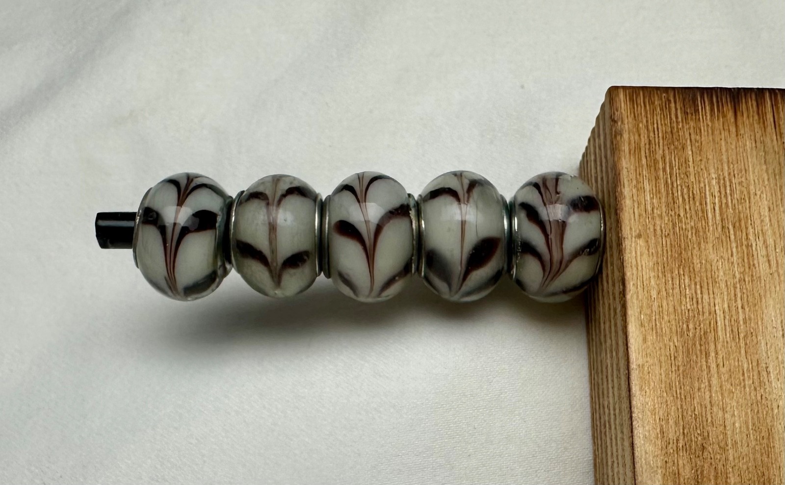 80+ Beads / Charms / Spacers – Elephants, Dice, Heart & Love, Glass & More!