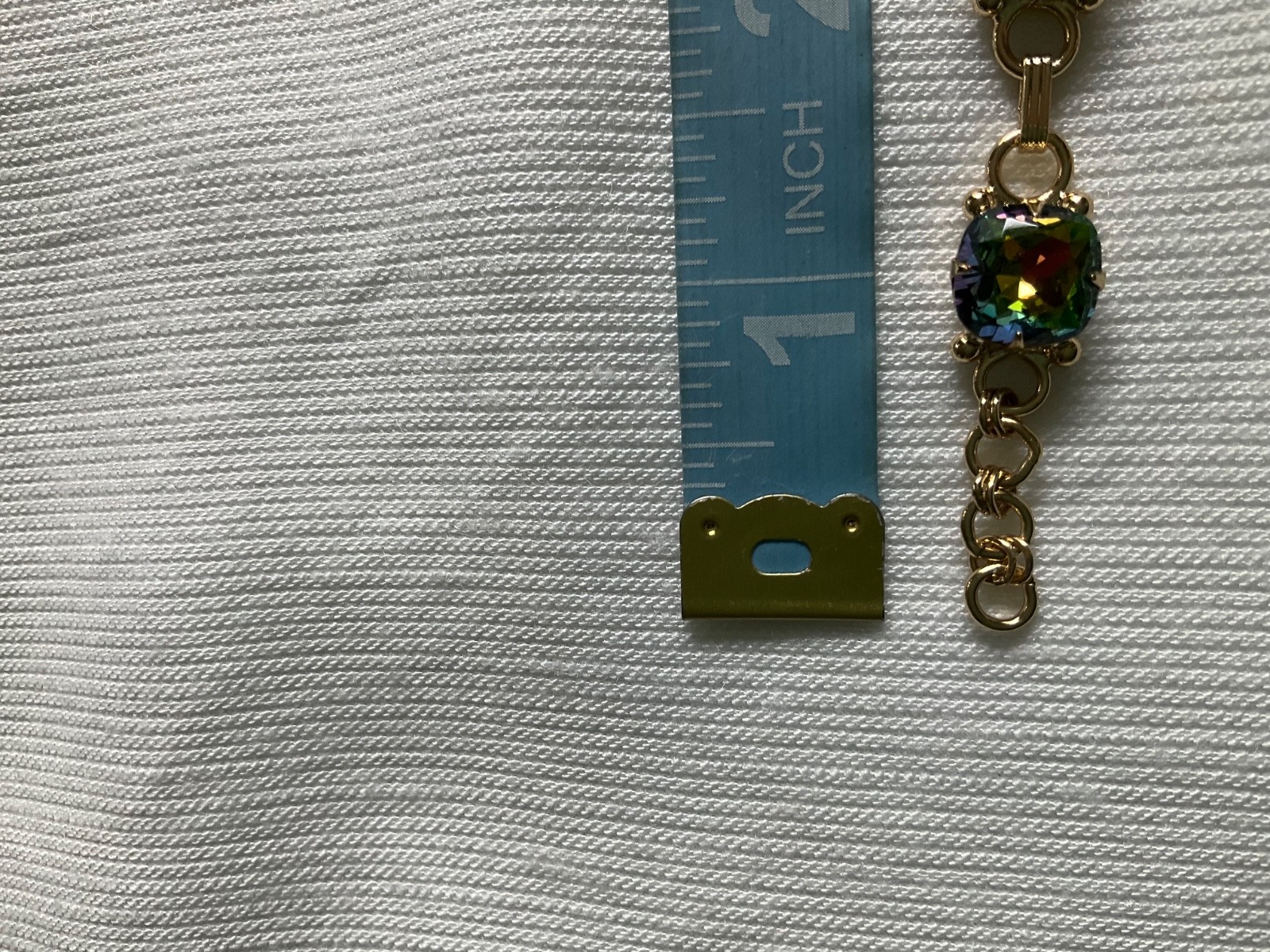 Sorrelli Volcano Bracelet. NWT. See description #17
