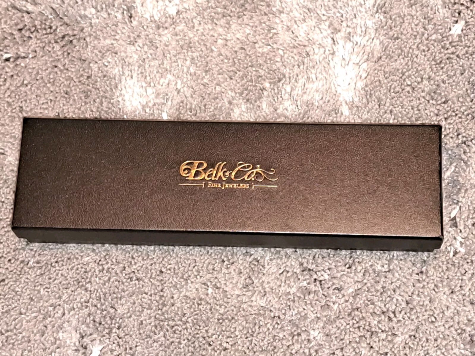 MARINER 14K SOLID GOLD_1.75 mm 20in NECKLACE UPC @ BELK_06/07/2026 $1,550.00