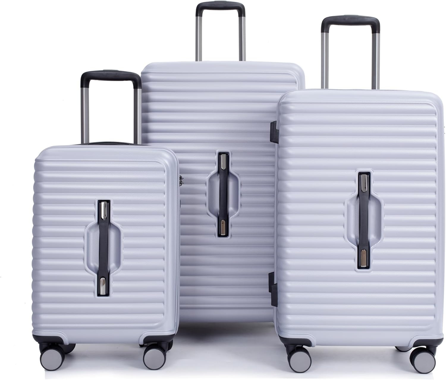 Chic Gray One Size (21/25/29) – Stylish and Versatile Design for Any Occasion