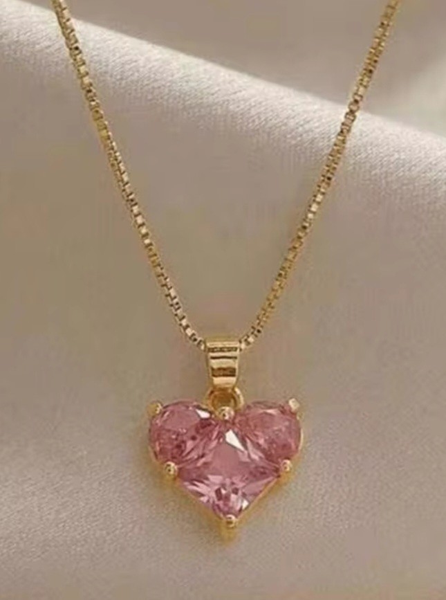 Jewelry & Gift Pink.Box (Pink Sapphire Jewelry)