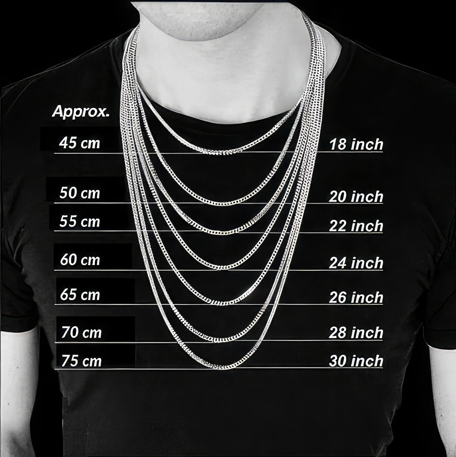 Real Solid Genuine 1/20 14K Yellow Gold Bold Cuban Curb Chain Necklace-12mm Men