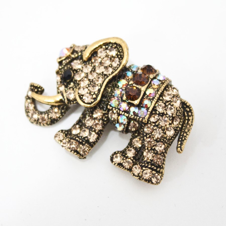 HOT Wholesale good quality mix 12 pieces elegant rhinestone Brooches pins 1112