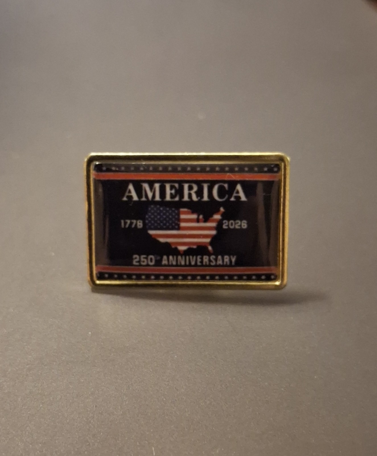 Anniversary 250 Years UNITED STATES NEW!