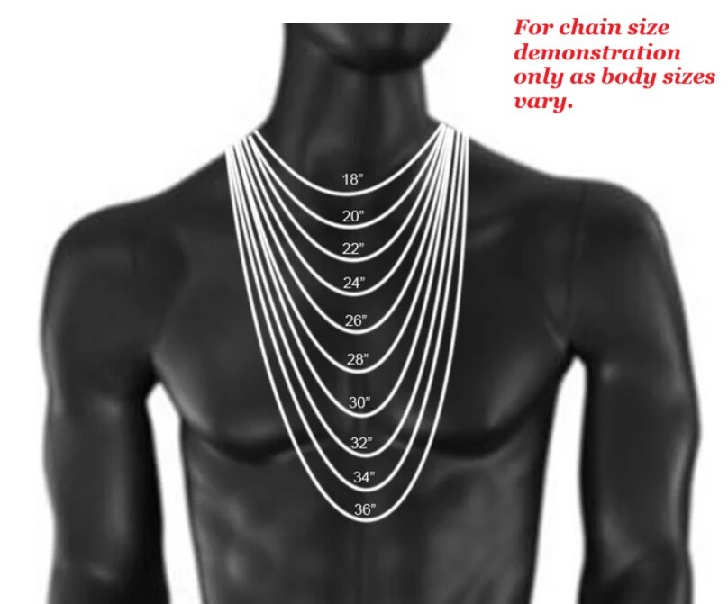 Copper Military Fashionable 1.0mm or 2.4mm Ball Bead Dog Tag Chain Free Shipping