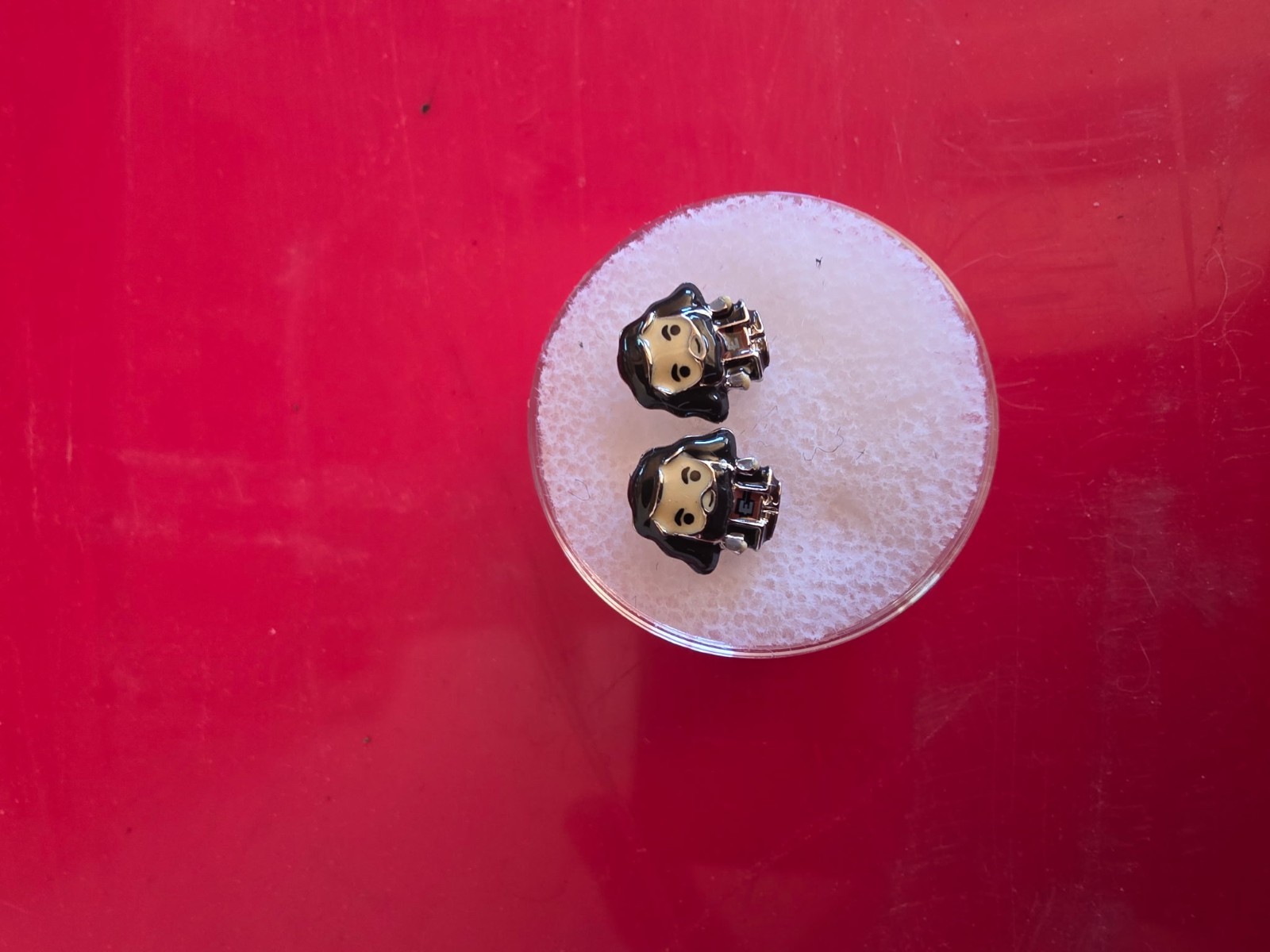 Origami Owl Harry Potter Charms (See Description Below)