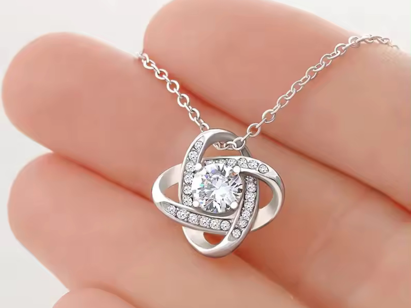 Mum Necklace Gift from Daughter Gift Birthday Christmas Mother’s Day Jewellery