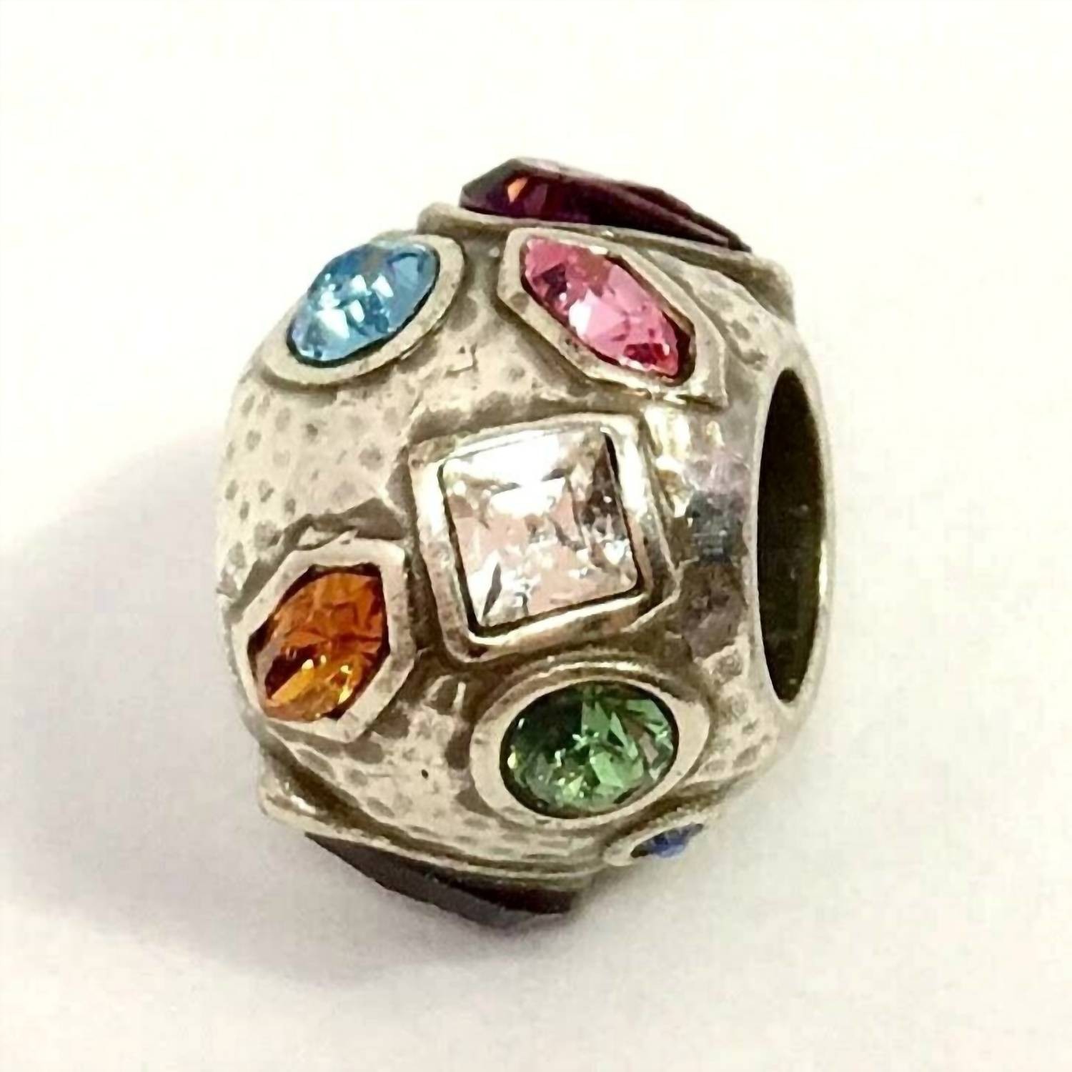 Brighton Bejweled Bead Size One Size