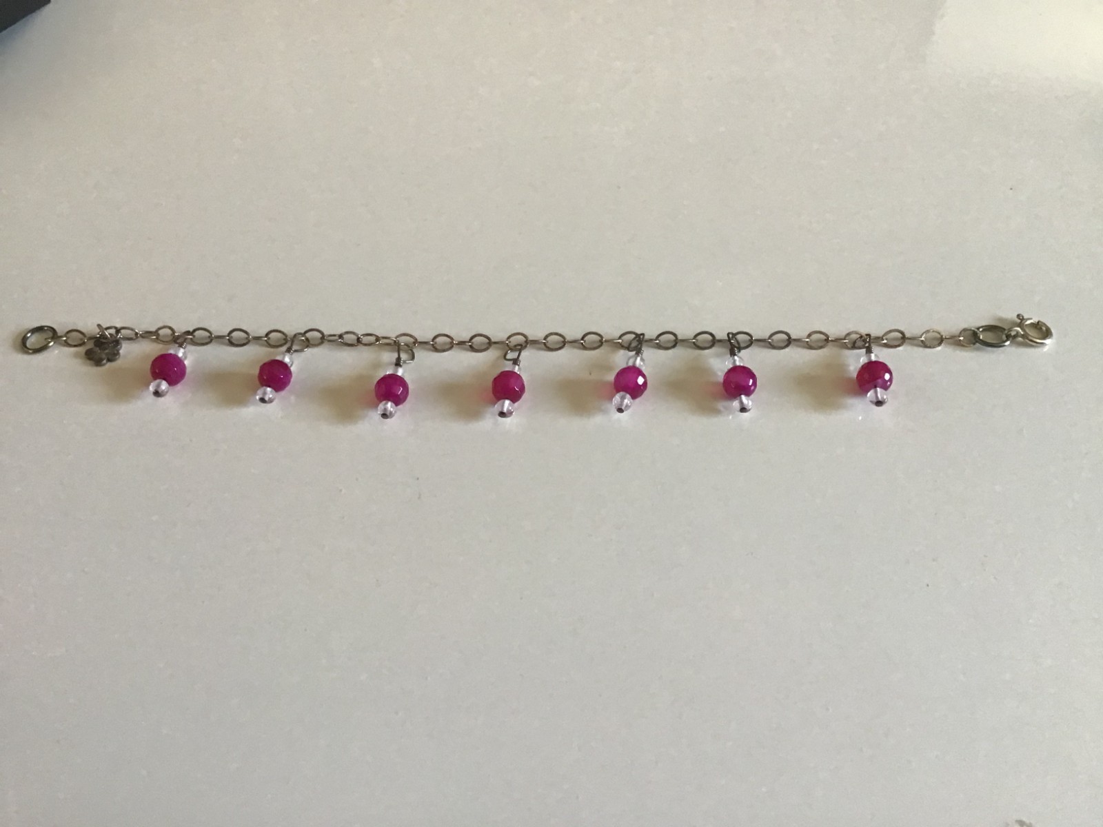 My Aunt’s Jewels Bracelets- Choose from 9 different styles