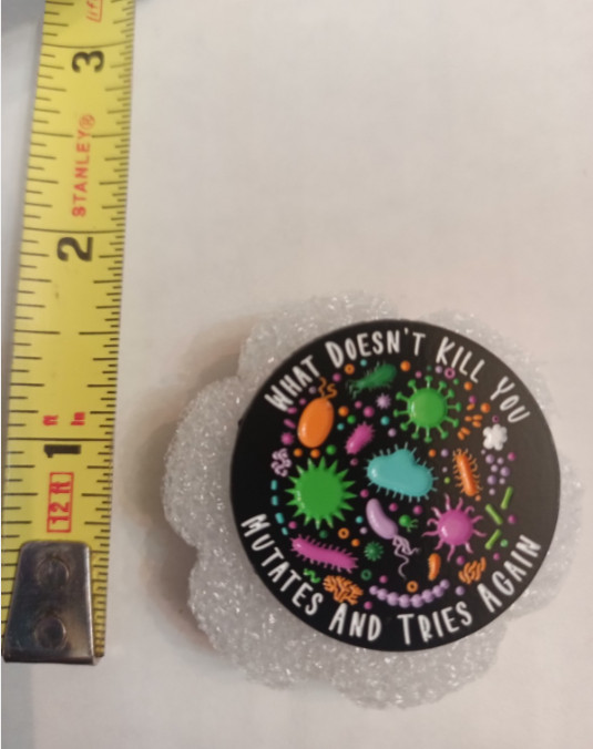 FUNNY SAYING PIN-2 OR MORE PINS $5.49 SHIPPING-SPEND $20 SHIPPING IS FREE
