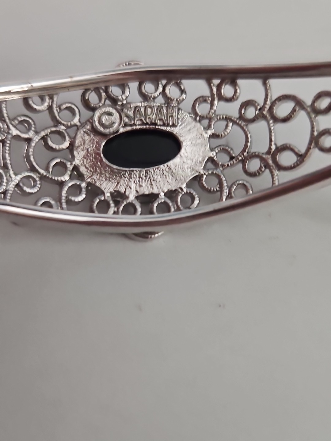 Bracelet Lot Of 3 Mixed Metals/Materials Assorted Style 1 Is Sarah Coventry