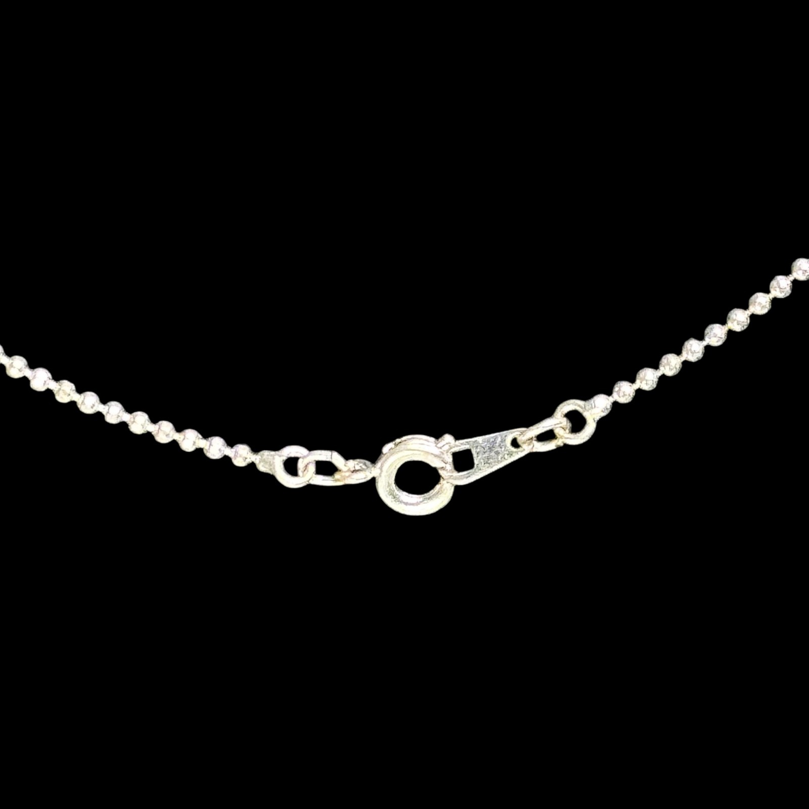 Roman Jewelry Heart Parure Necklace Bracelet Earrings Set Silver Tone c.1990s
