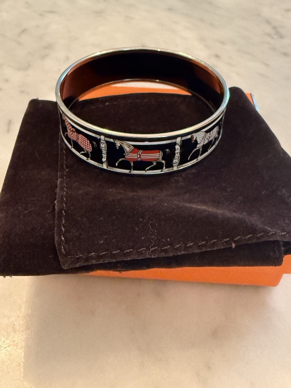 Hermes Bracelet