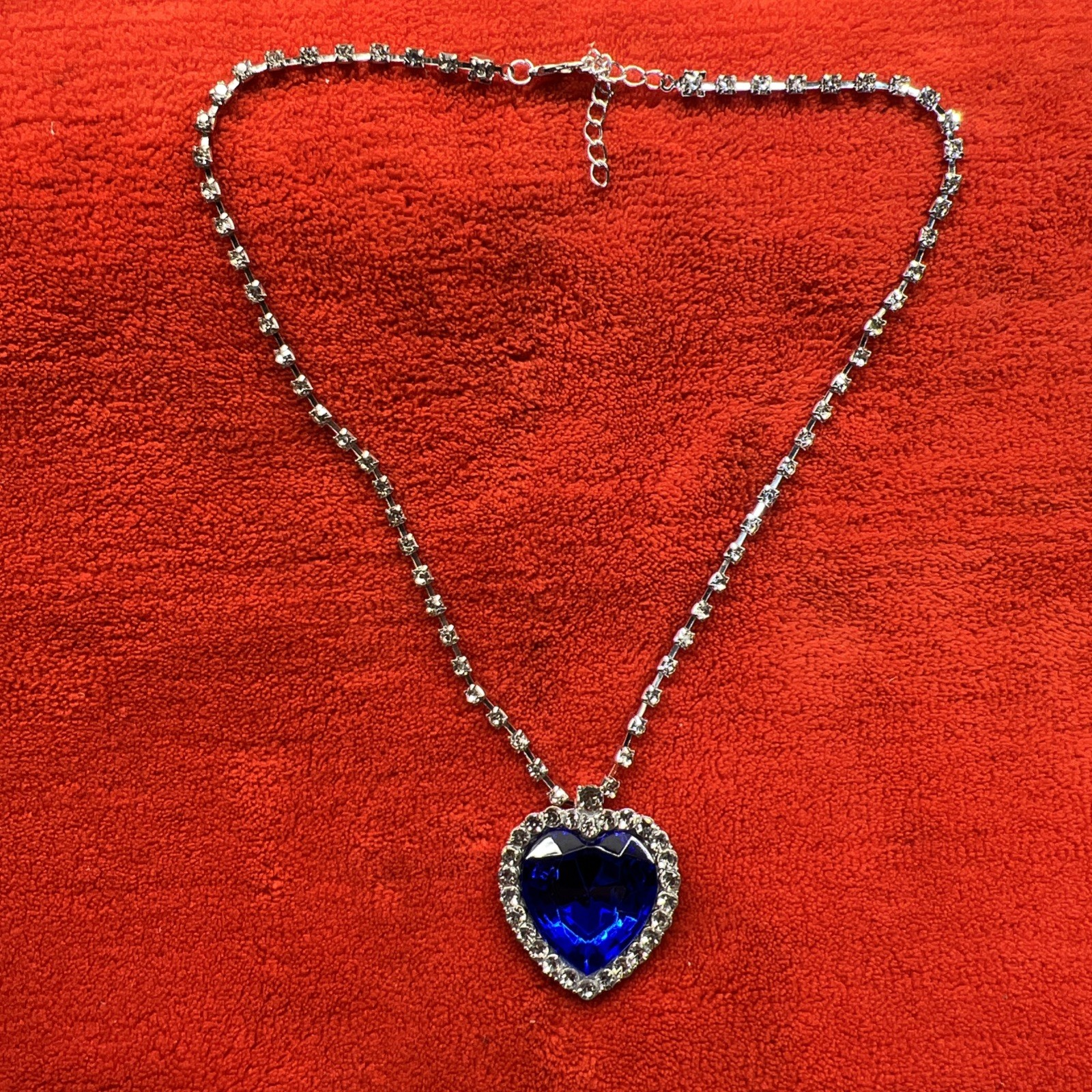Necklace Female