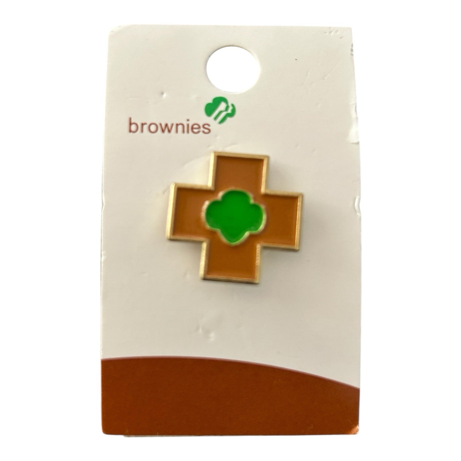 NEW Girl Scout Pins Membership Safety Faith Silver Torch Vintage and Modern