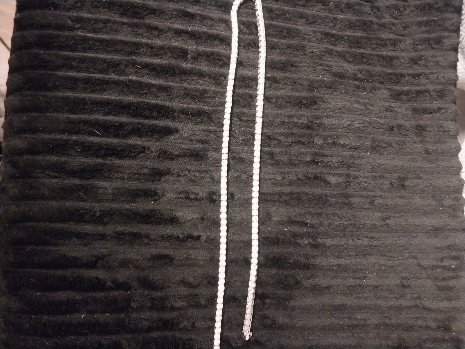Silver Tone Tennis Chain Necklace with Cubic Z’s 1/4 Ct Each Stone 126 In Total