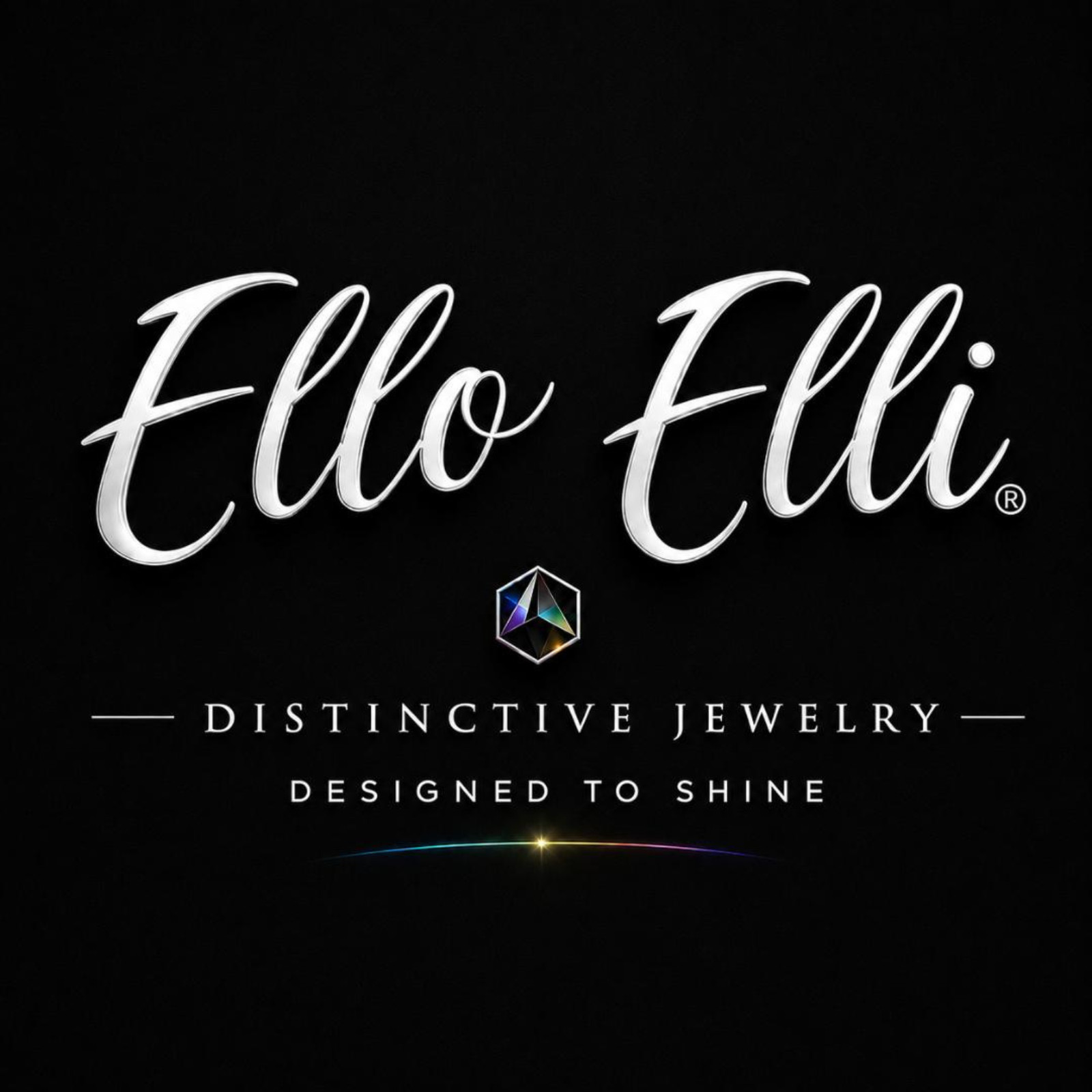 Mood Ring Band Stainless-Steel by Ello Elli™ (Free Shipping!)