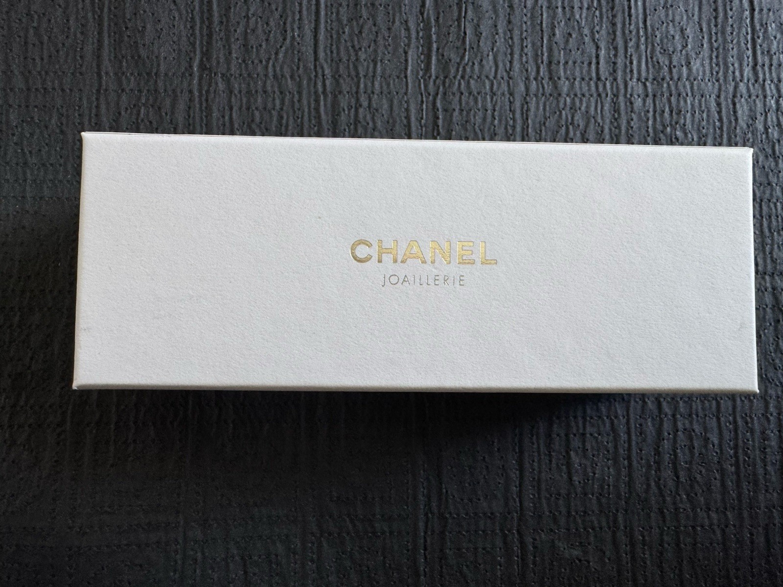 3 Authentic CHANEL Camellia Brooches/Pins Set VIP Fashion Show Gift