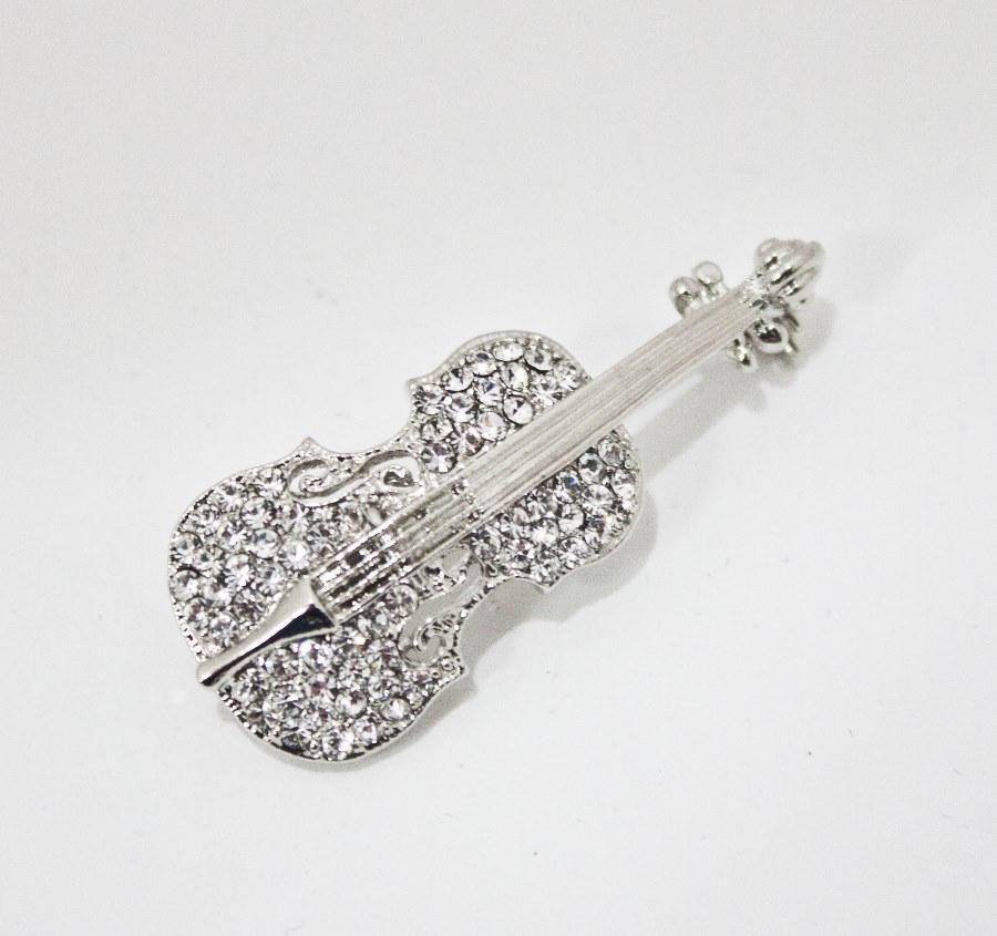 HOT Wholesale good quality mix 12 pieces elegant rhinestone Brooches pins 1112