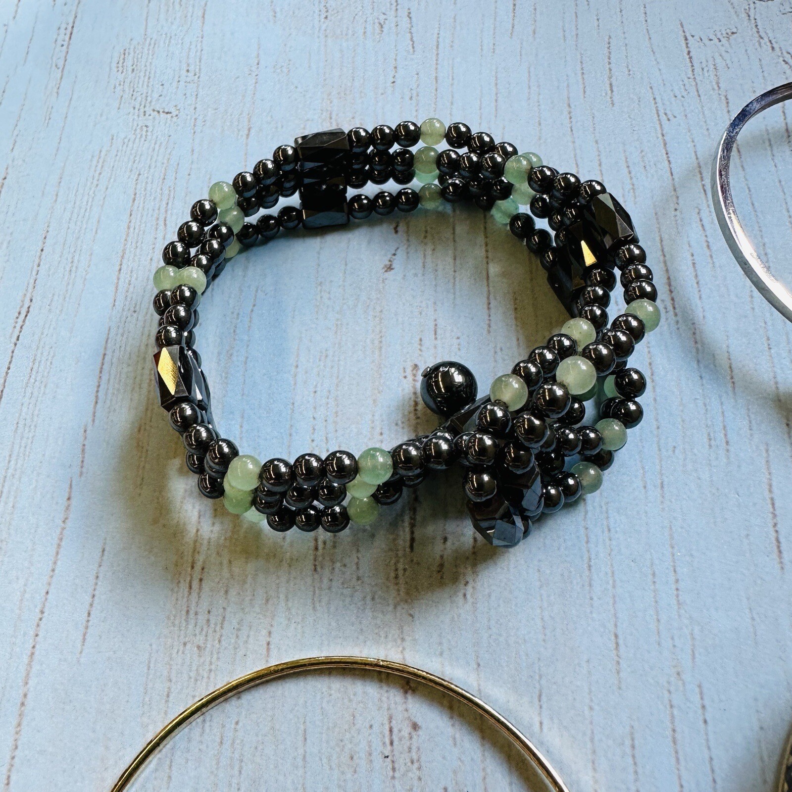 Bracelet Bundle Lot See Description For Details