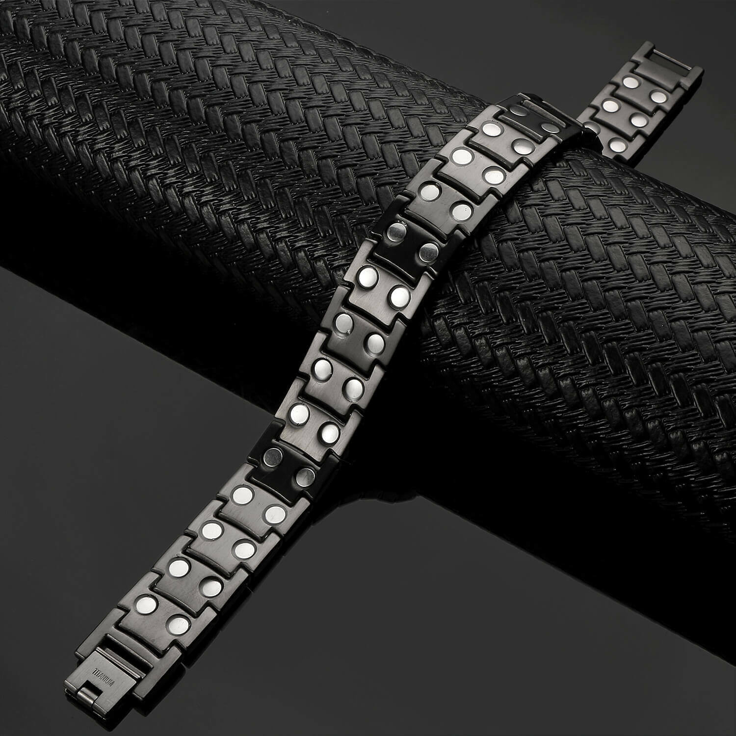 Gorgeous Magnetic Bracelet Arthritis pain relief Balance Energy Stress Anxiety