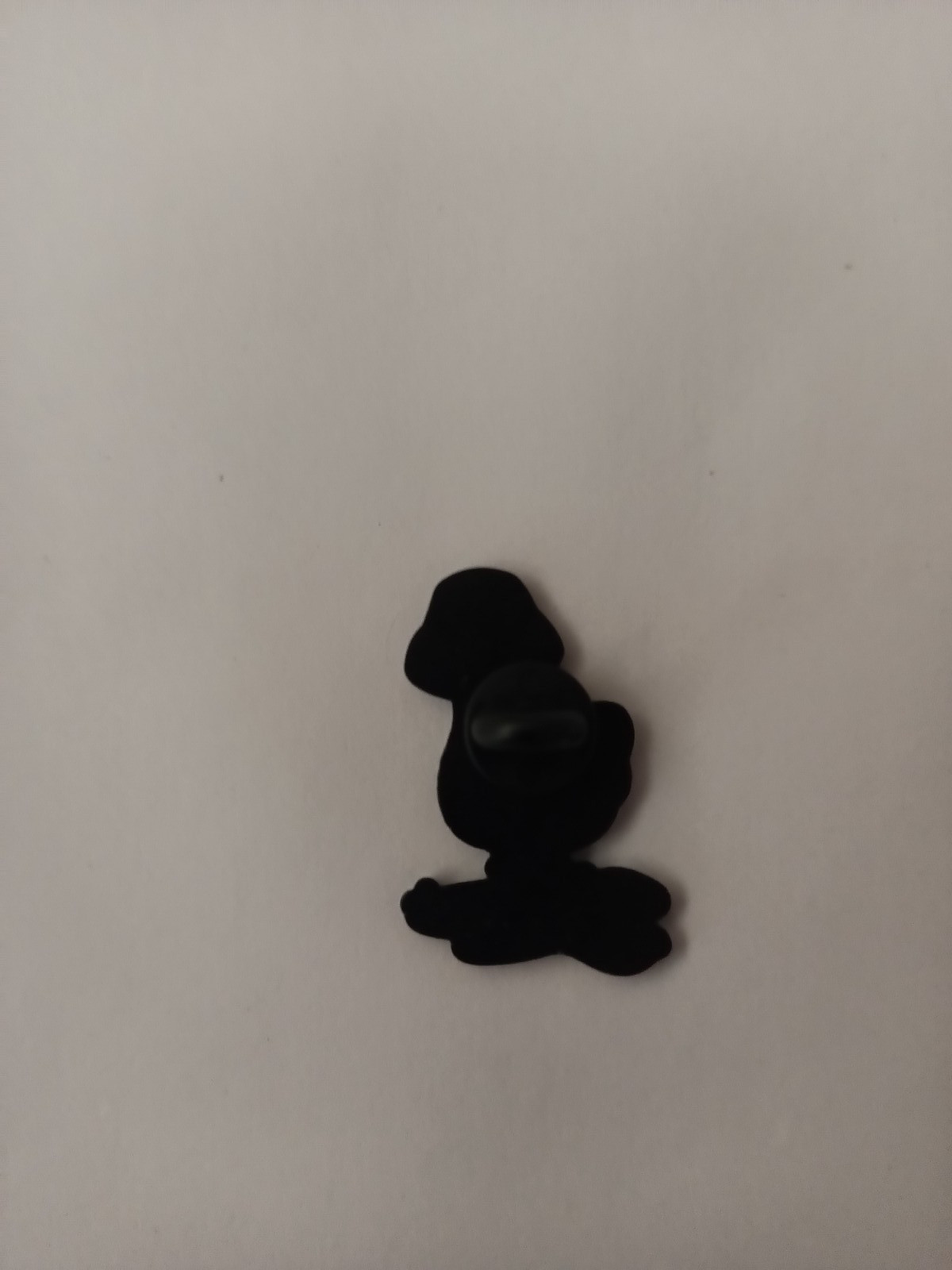 CUTE DUCK-ENAMEL PIN-2 OR MORE PINS $5.49 SHIPPING-SPEND $20 SHIPPING IS FREE