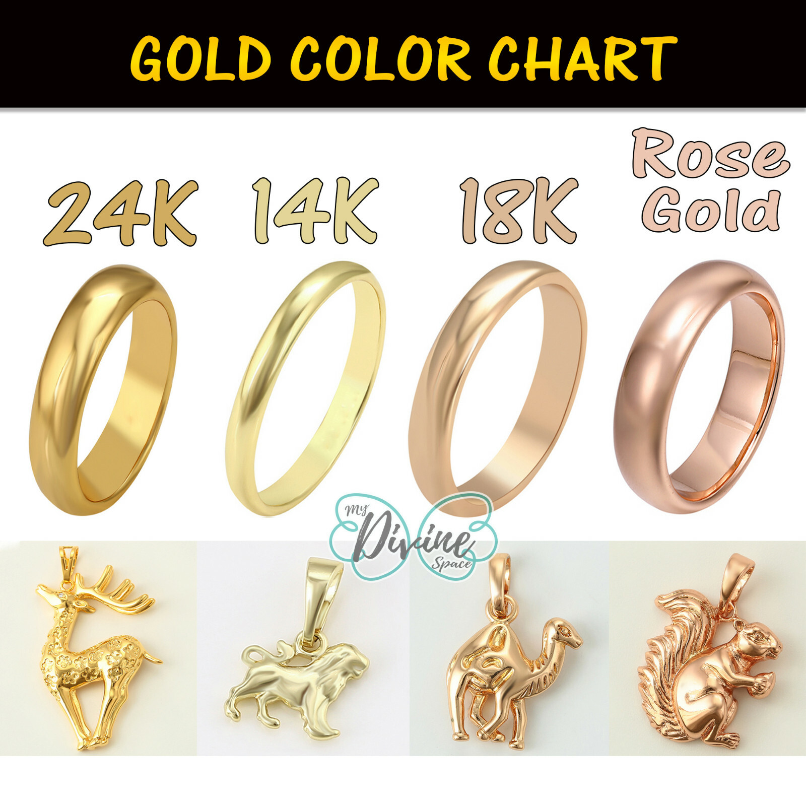 Woman 14K Gold Plated Multicolor Crystals Flower Bracelet Oro Laminado