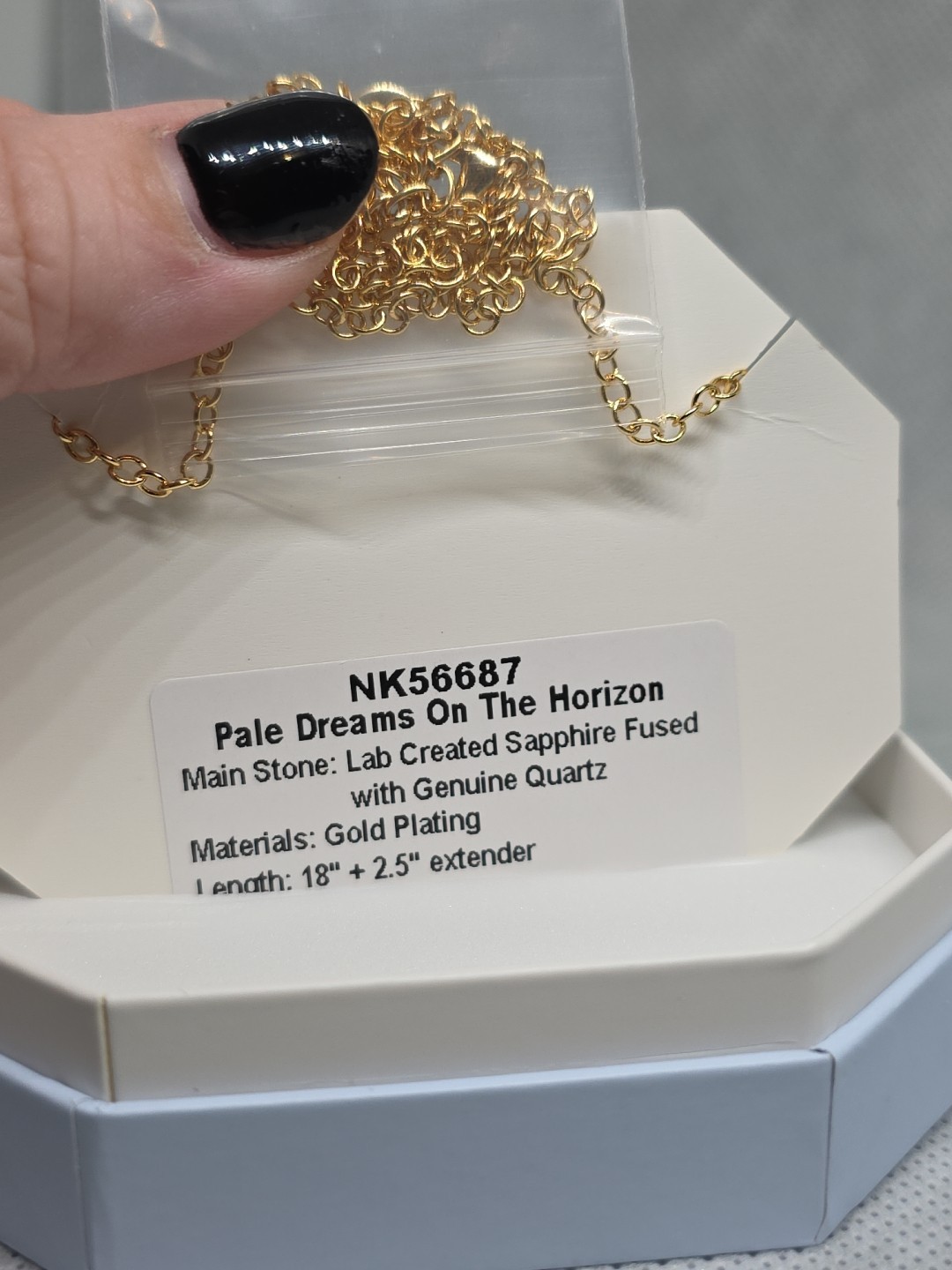 Original Necklace NK56687