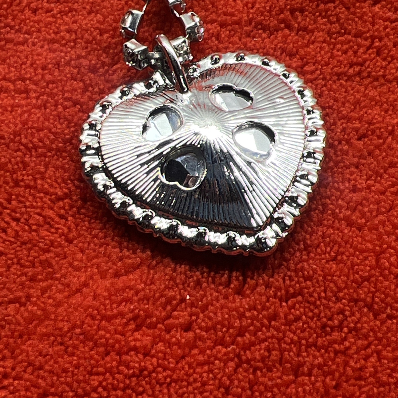 Necklace Female