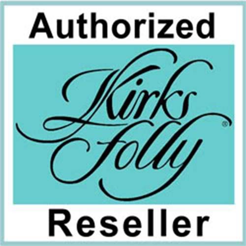 Kirks Folly Enchanted Fairytale Forest House Magnetic Enhancer ST Hand Enameled