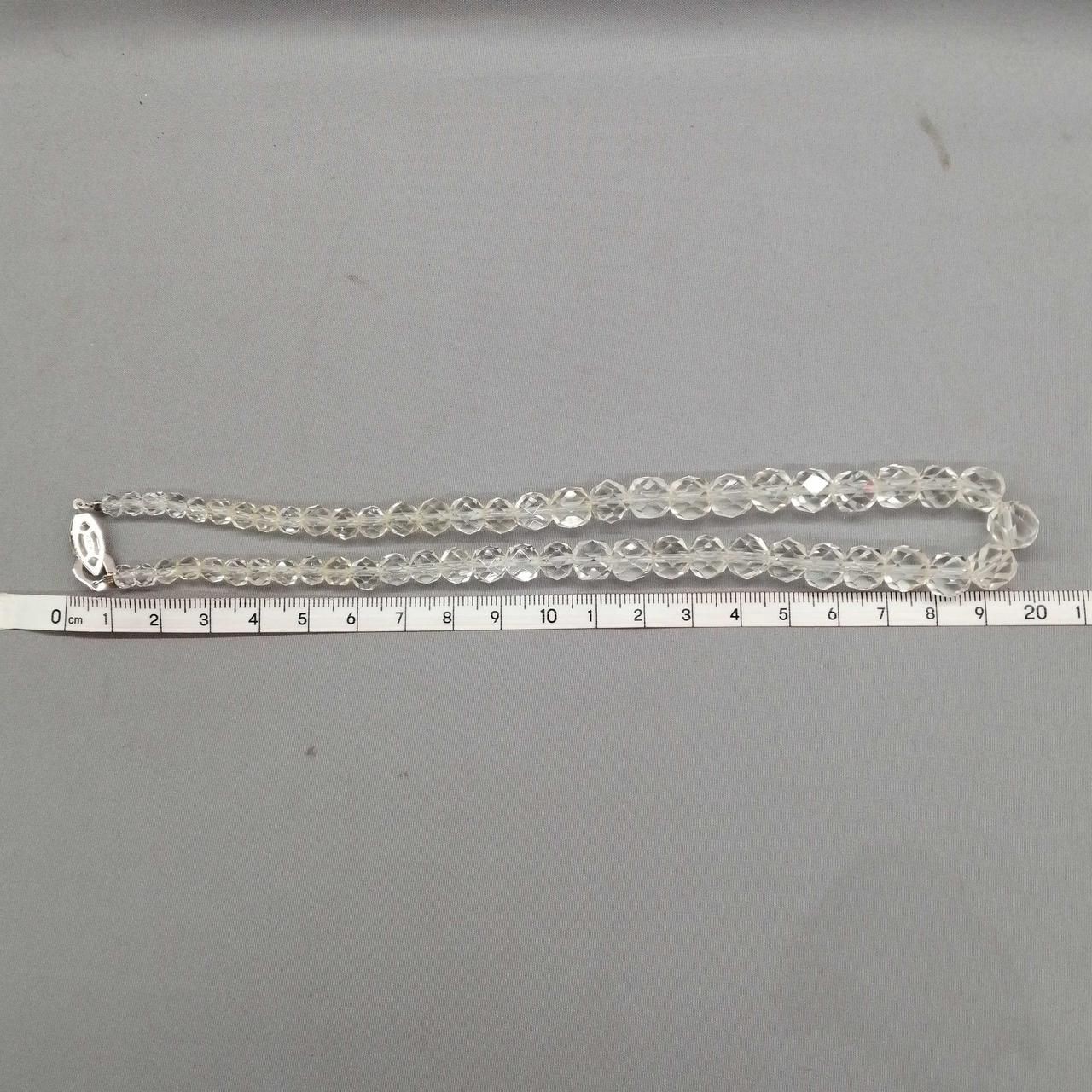 40CM necklace Used