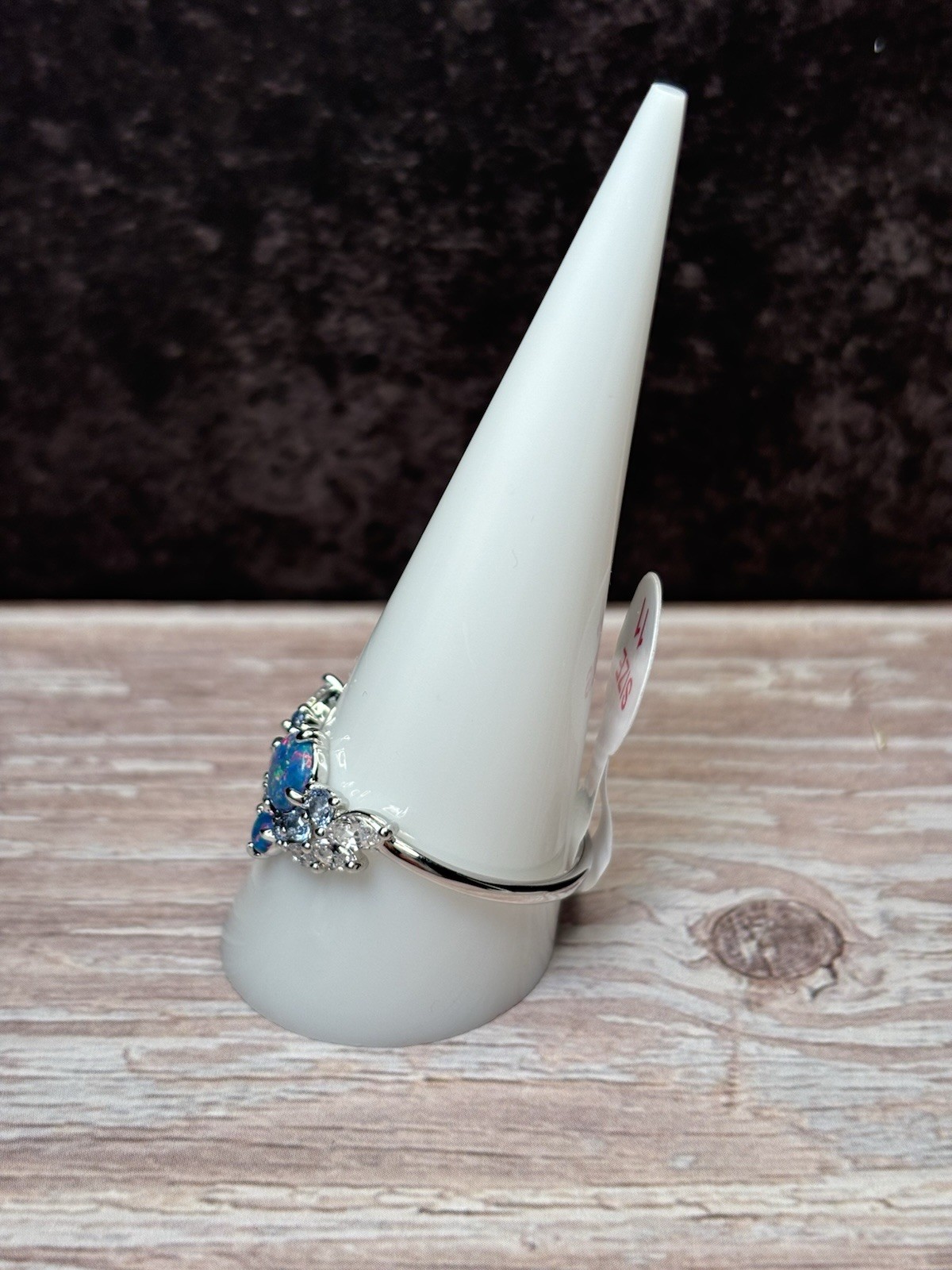 Bp Jewelry | October Ring 2024 “A Passion For Jewels” Size 11