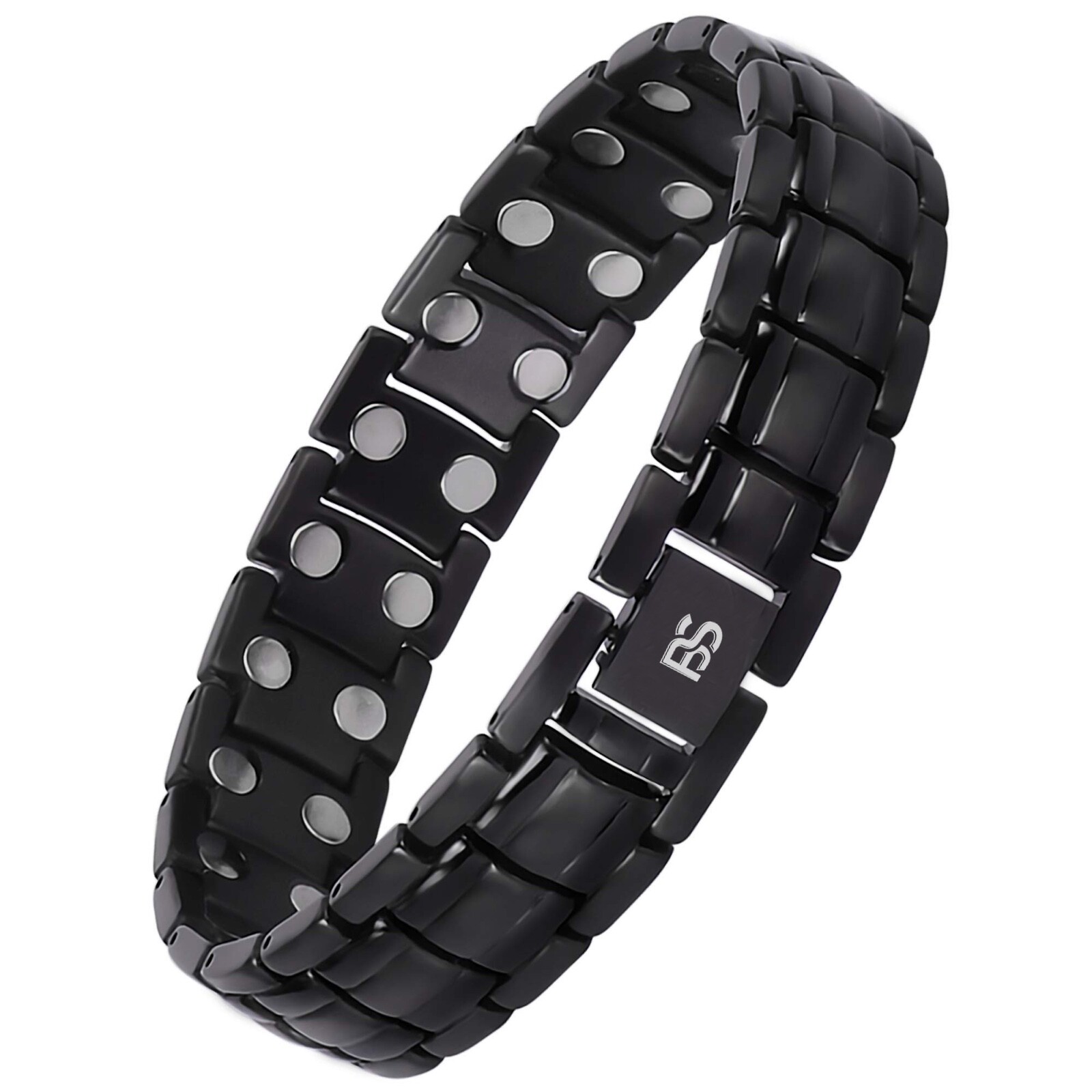 Gorgeous Magnetic Bracelet Arthritis pain relief Balance Energy Stress Anxiety