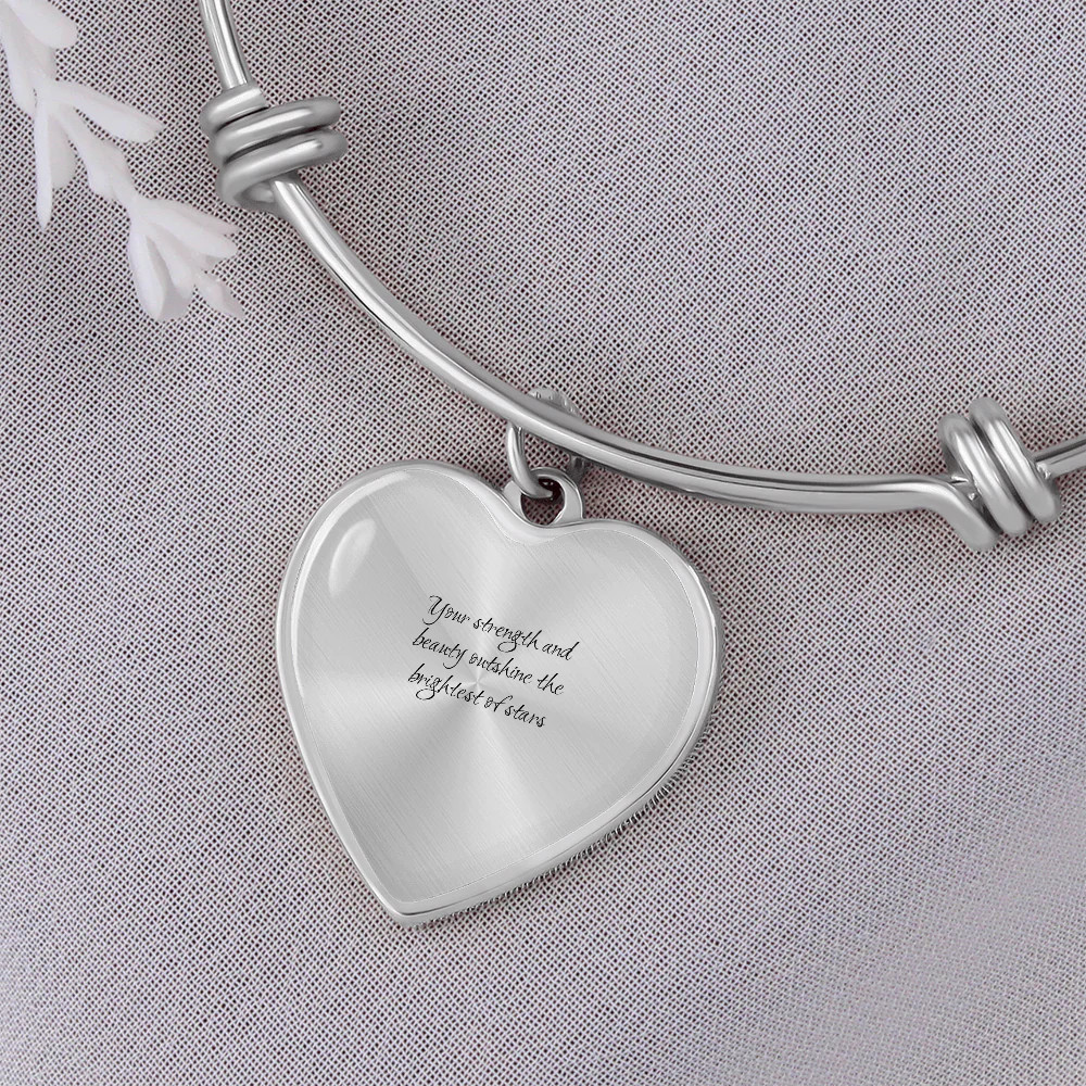 Beautiful Bracelet for that special someone!