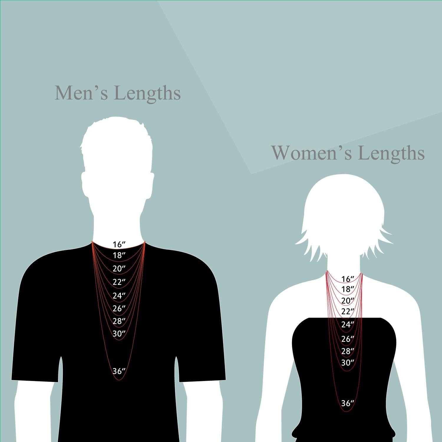 Elegant Cuban Chain Necklace in Stainless Steel – Perfect Gift for All Occasions