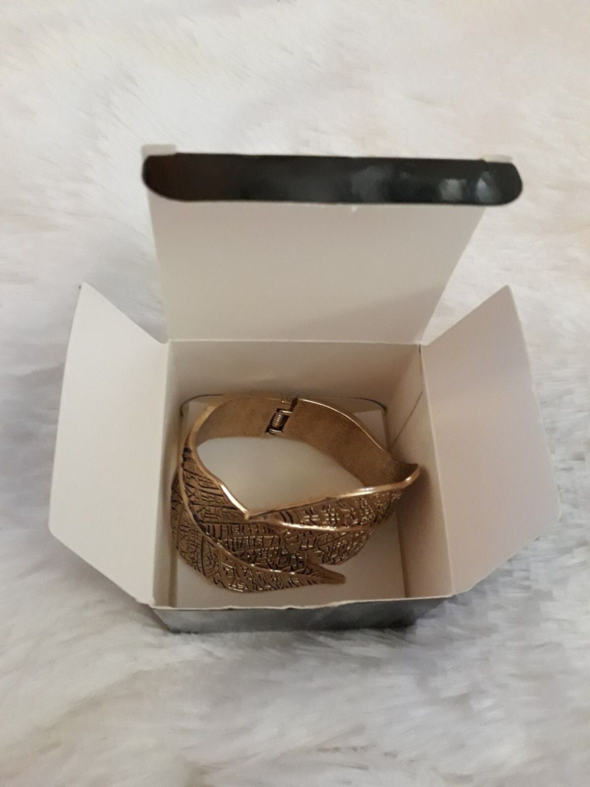 Mark “Grows on you Bracelet” (Rare) ~ NEW!!!