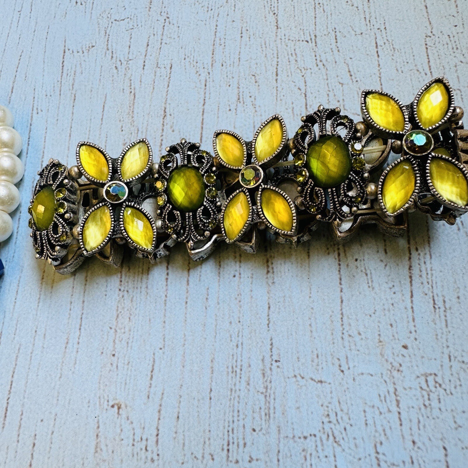 Bracelet Bundle Lot See Description For Details