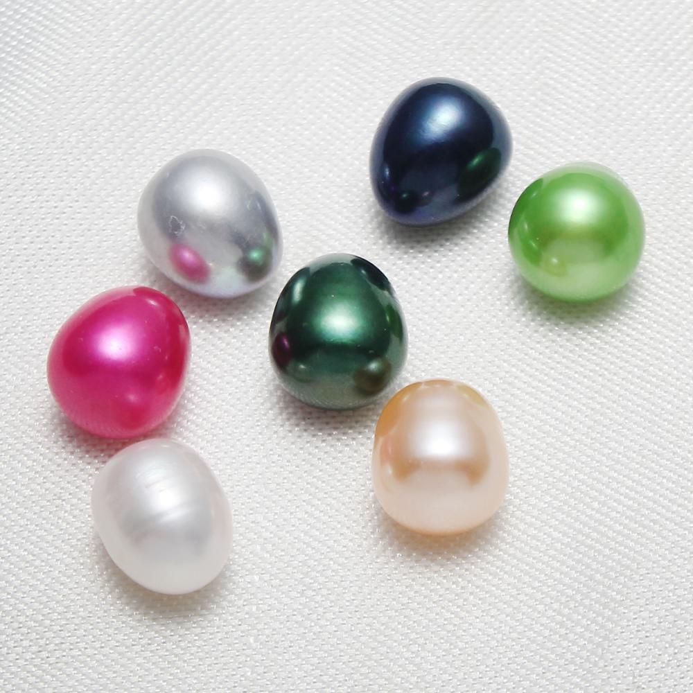 10-50pcs Individually Wrapped Oysters with Pearl Holiday Gift Birthday Wish 8 MM