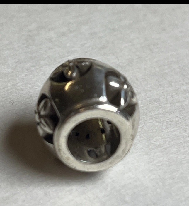 Brighton retired Jardine charm NWOT