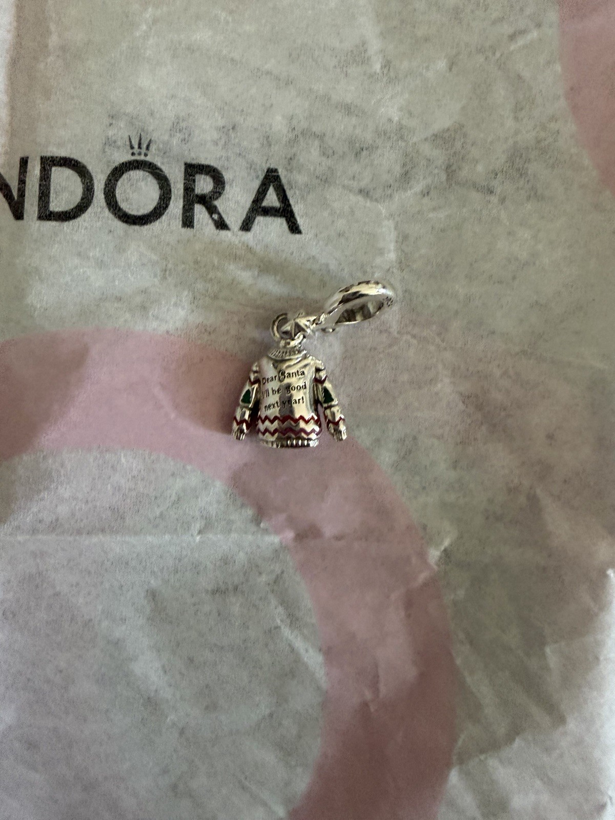 Sterling Silver charm Bundle 25 for each