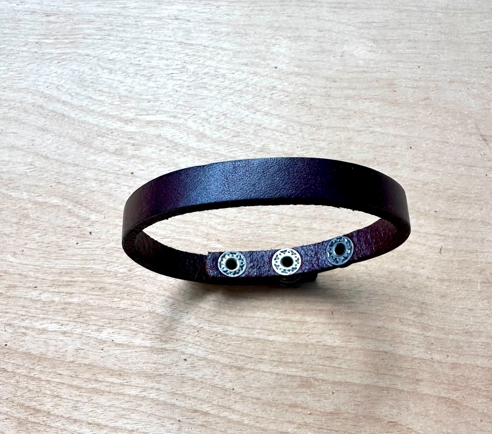 Bulk Lot of 33 Leather Thin Multi Color Bracelets Wholesale Surfer Resale