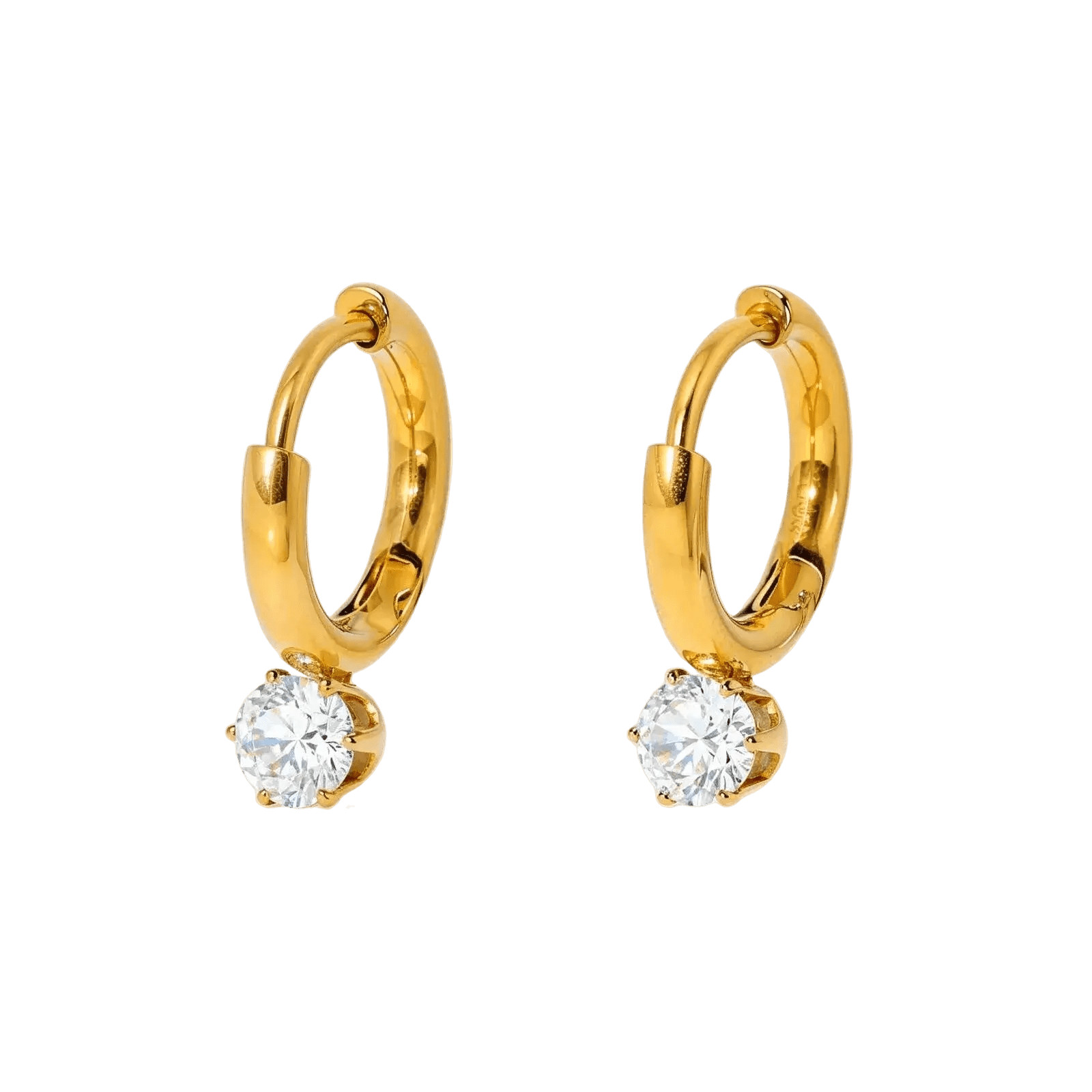 Olyra Earrings