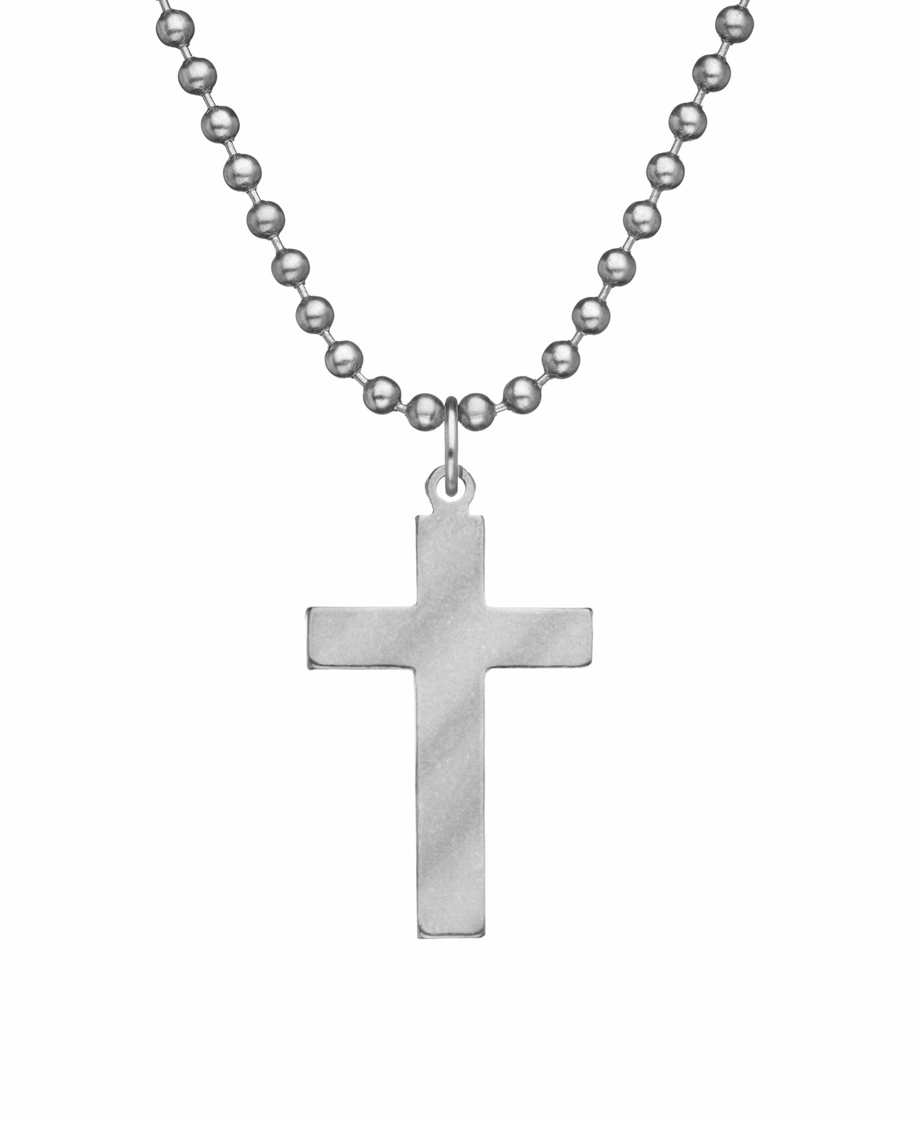 The Real Deal GI JEWELRY® Genuine U.S. Military Issue Cross