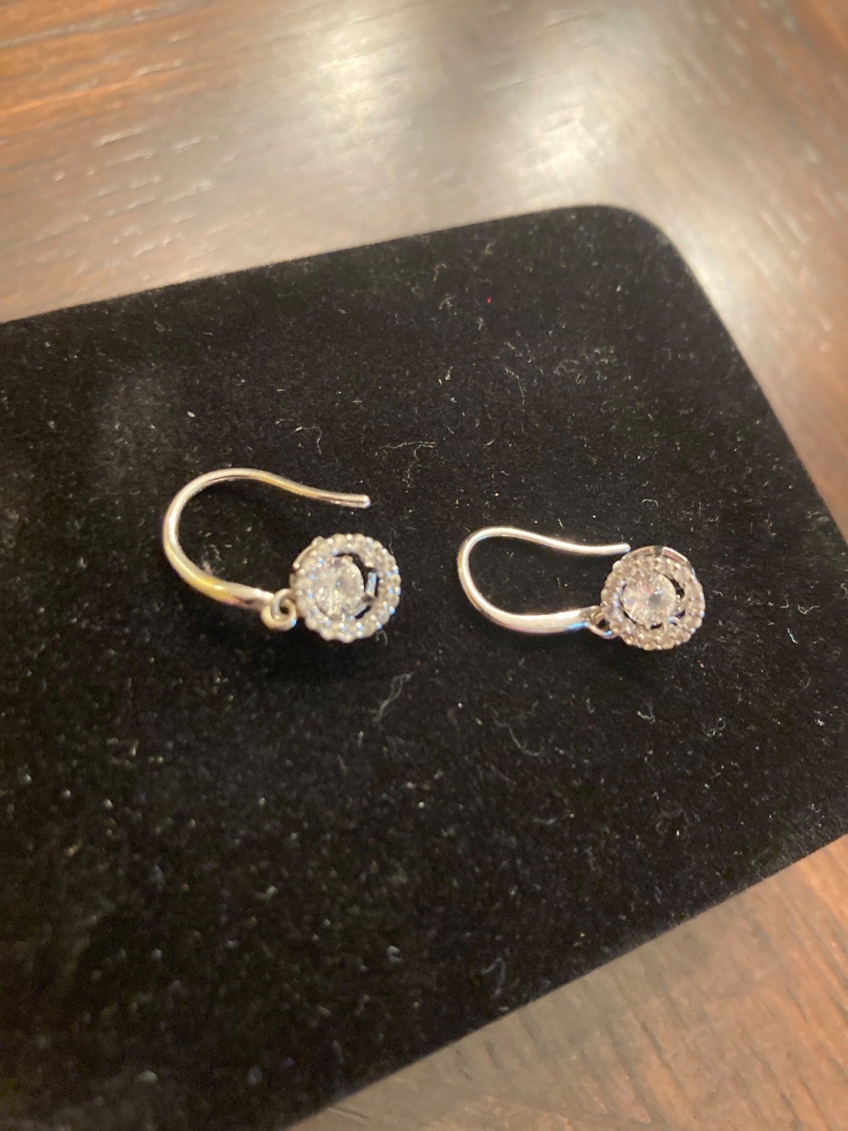kay jewers earring and necklace set