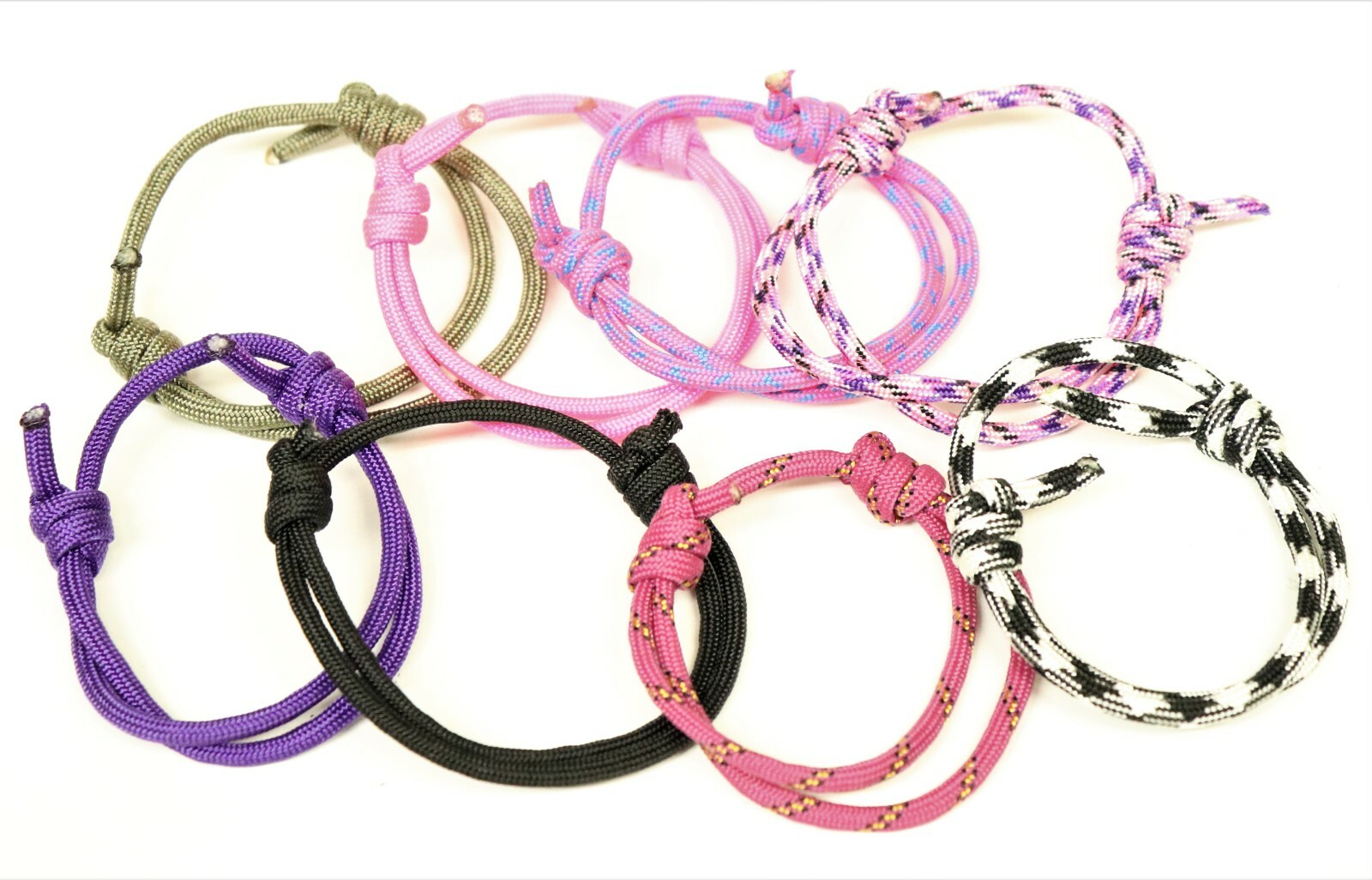 Braided Bracelets Anklet Lightweight Adjustable Bracelet Friendship Bracelet USA